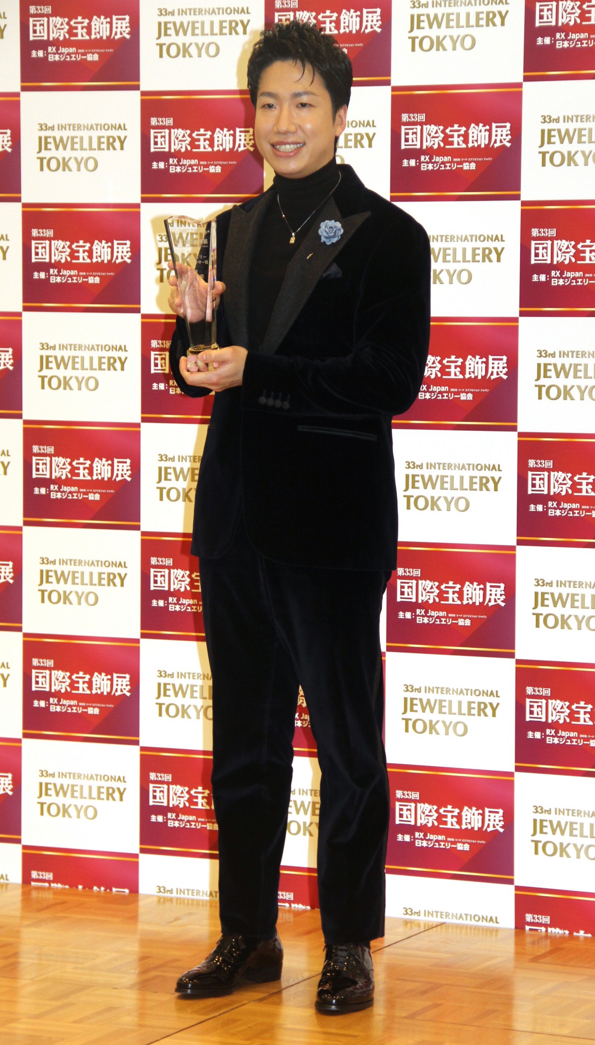 水谷勇斗 卓球・水谷 全日本10回目の優勝に王手で「まだまだ壁でいたい