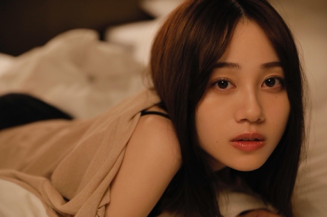 画像・写真 | 伊藤美来、5年ぶり写真集が2度目の重版 自ら「100