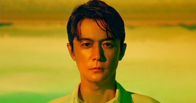 福山雅治 - 道標 2022〈Another Story of Promise for the
