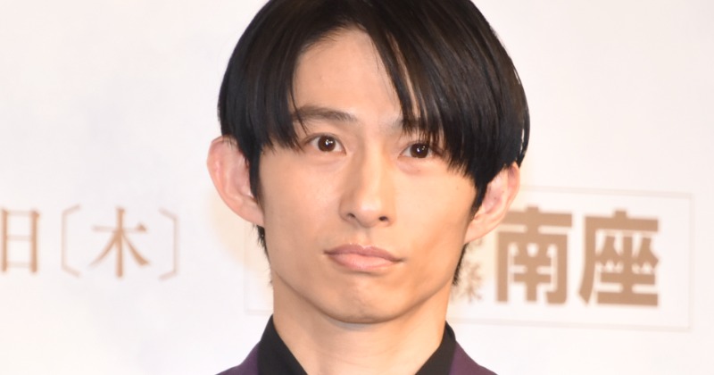 三宅健、V6“最後の独身”に自虐「いろんな意味で一人ぼっちになっちゃい