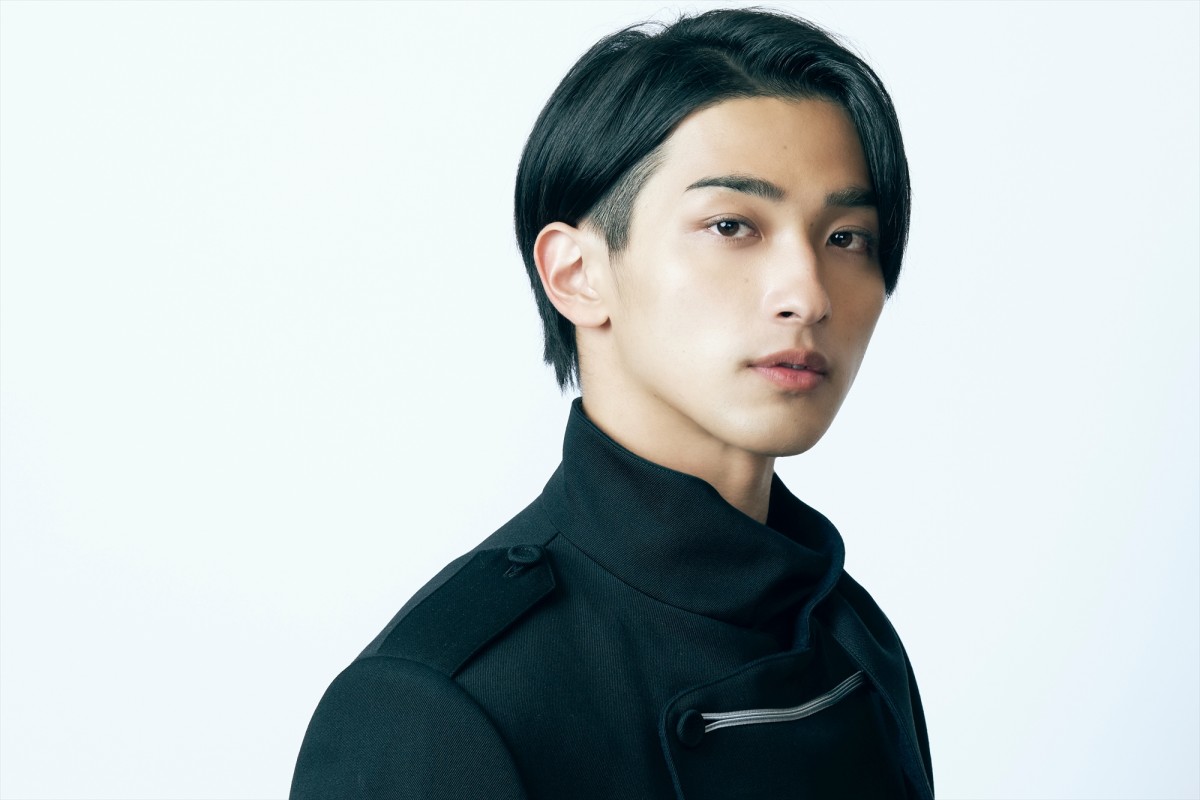 横浜流星、ロックバンドamazarashiの魅力を熱弁する姿に「最高に