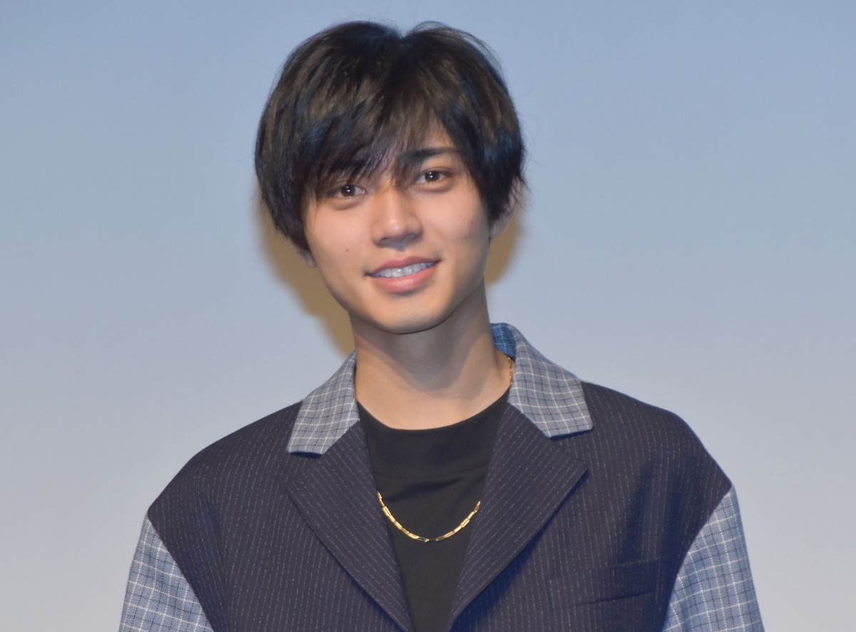 キンプリ永瀬廉、異性に意識させるテクニック伝授 2ショット時に