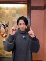 �O��g�ڑҗ��h��A.B.C-Z�͍���l���ْ��u�����ƕ��͋C�Ⴄ�v ����ΐX�c�ƂƂ��ɐ󑐁E���w�� 