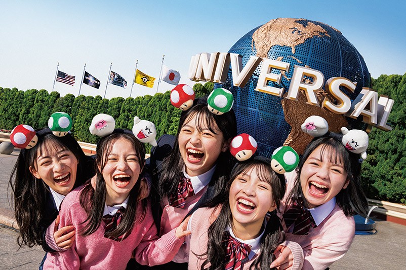 値下げ！USJ 12月3日(金) 拾え クリスマスナイト貸切りイベントチケット4名分