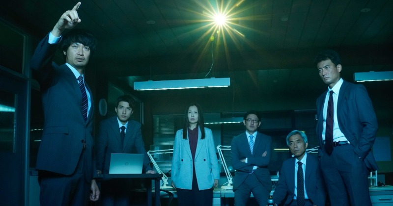 青木崇高主演『邪神の天秤』劇中カット解禁 You Tuber・守鍬刈雄