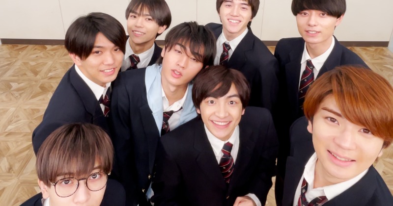 恋の病と野郎組｜ドラマ｜見逃し無料配信はTVer！人気の動画見放題