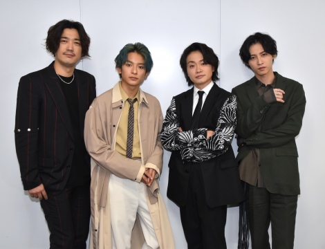 fwXgChbOX BEASTxɏoijJuA{˕AzTMAcݐ iCjORICON NewS inc. 