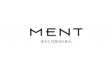 Kis-My-Ft2とSnow Manが所属する新レーベル「MENT RECORDING」ロゴ 