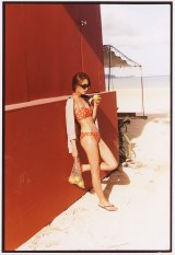 東原亜希が参加 大人デザインの水着ライン ｜最新ニュース