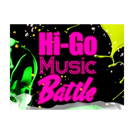 ̂܌|l̃ZCgXpETVƌ|lɂJIPΌwHi-Go Music Battle`100Aւ̓`xJ 