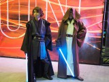wR~Rx̗lqBMay The Force Be With You (C)ORICON NewS inc. 