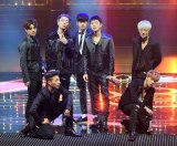 �w���R��x�ŗD�G�V�l�܂�iKON�Ɍ���u�l�����̉��y�𒮂��Ă��ꂽ�F����̂������v 