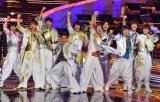BOYS AND MEN (C)ORICON NewS inc. 