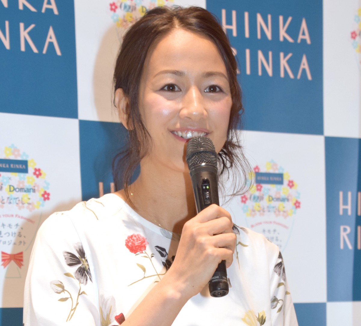 画像・写真 | 元テレ朝アナ・前田有紀さん、ママになり「毎日が幸せ