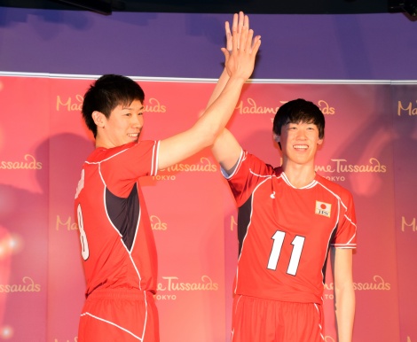 男子バレー石川祐希選手等身大タペストリー丸大食品当選品 男子バレー石川祐希選手等身大タペストリー丸大食品当選品 丸大