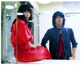 LOVE PSYCHEDELICO��KUMI�i���j 