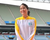 �L���A���X�A1500�l�̃E�H�[�L���O������ �u�̂ƐS�Ƃ��Ɍ��N�ɂȂ��Ă��炦����v 