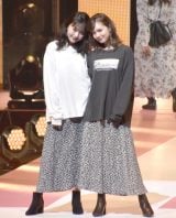 �w��23��Seventeen�Ă̊w����2019�x�ɏo������(������)�v�ԓc�ԉ��A�}�[�V���� (C)ORICON NewS inc. 