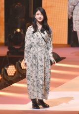 �w��23��Seventeen�Ă̊w����2019�x�ɏo�������v�ێj���� (C)ORICON NewS inc. 