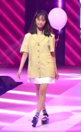 �w��23��Seventeen�Ă̊w����2019�x�ɏo��������F�ԗ� (C)ORICON NewS inc. 