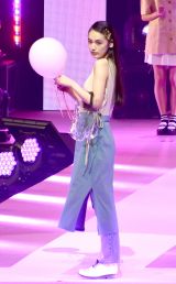 �w��23��Seventeen�Ă̊w����2019�x�ɏo����������仉q (C)ORICON NewS inc. 