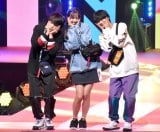 �w��23��Seventeen�Ă̊w����2019�x�ɏo������(������)�_�����A���c�^�I�A�_������ (C)ORICON NewS inc. 