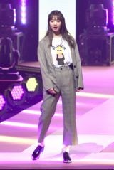 �w��23��Seventeen�Ă̊w����2019�x�ɏo���������c�^�I (C)ORICON NewS inc. 