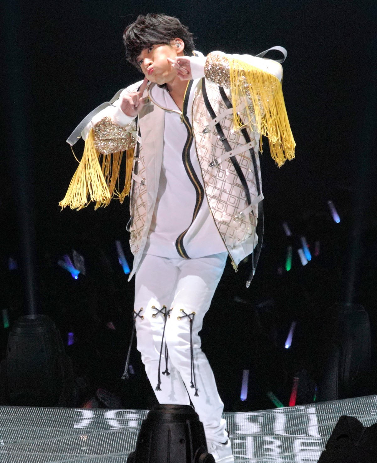 [VC (C)ORICON NewS inc. 