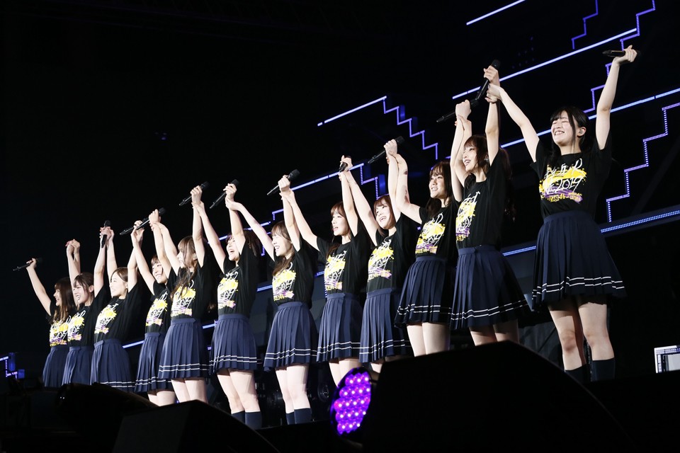 画像・写真 | 乃木坂46人気を支える“アンダラ” 15歳座長・岩本蓮