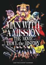 wMAN WITH A MISSION THE MOVIE -TRACE the HISTORY-xCrWA(C)2020 