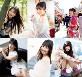 �w�ʍ�SPA! �{�B GIRL Vol.5 �}�W�J���E�p���`���C���x��s���ʃJ�b�g 