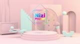 『Nizi Project Part 2』キービジュアル 