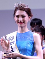 w~XE[h2020{x{\ɑI΂ꂽJfǂ (C)ORICON NewS inc. 