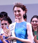 w~XE[h2020{x{\ɑI΂ꂽJfǂ (C)ORICON NewS inc. 