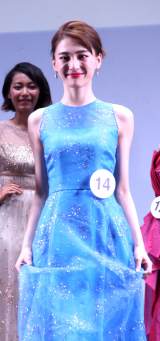 w~XE[h2020{x{\ɑI΂ꂽJfǂ (C)ORICON NewS inc. 