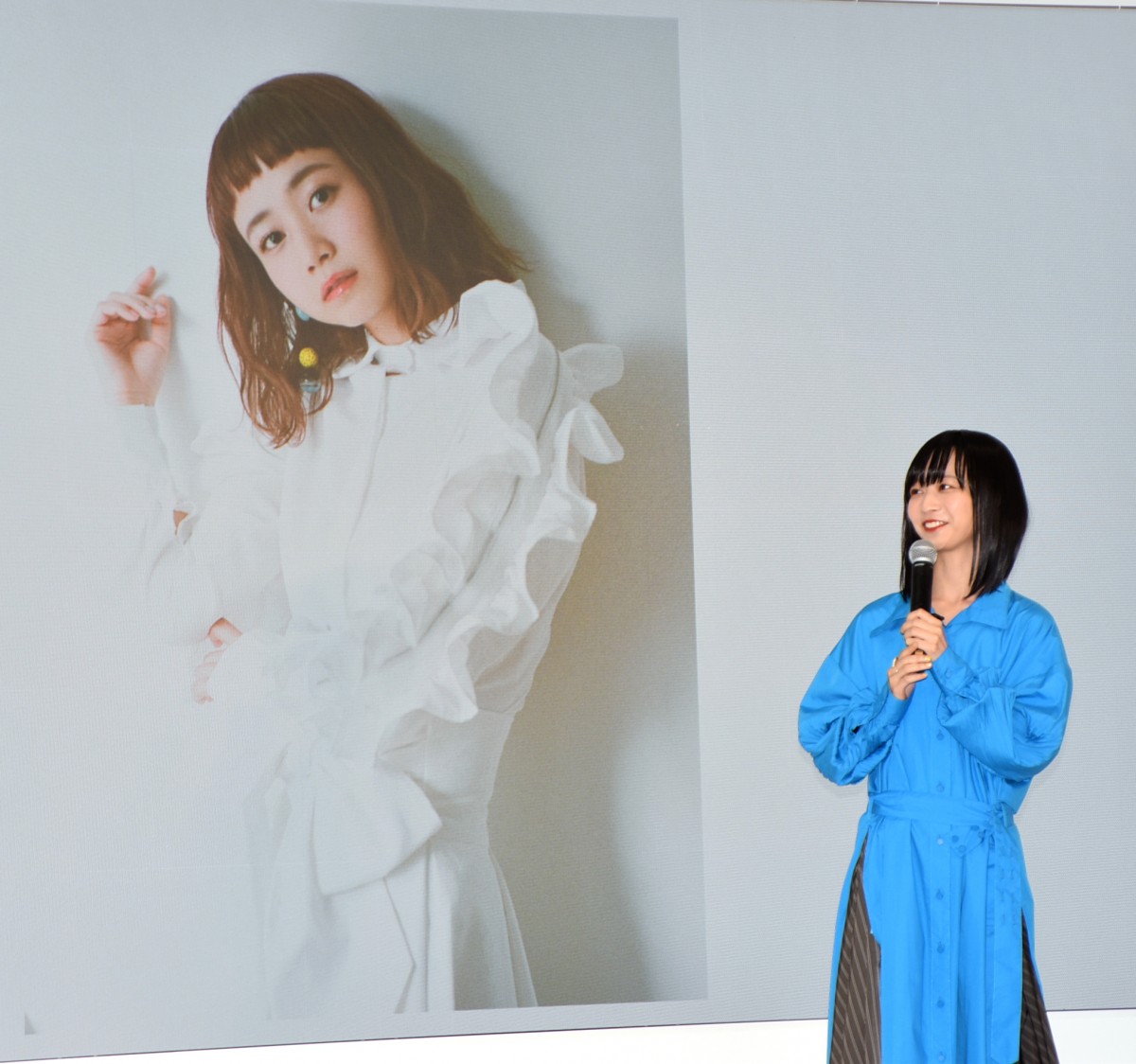 ×pEBbOT[rXwnatuwig MEDICx̋LҔ\ɎQO˂Ȃ (C)ORICON NewS inc. 