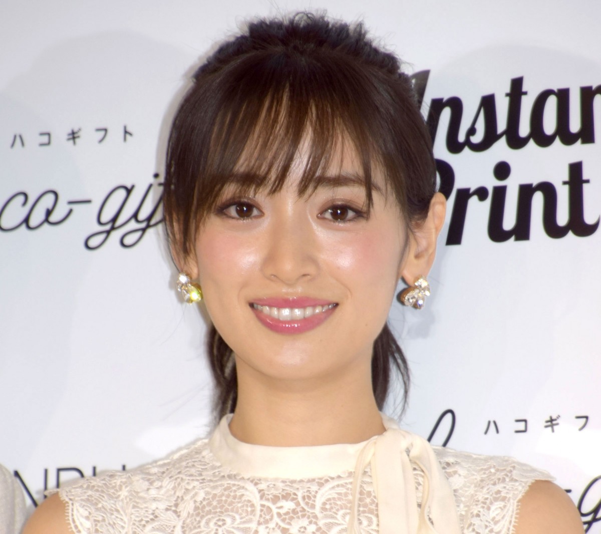 泉里香アイコラ 