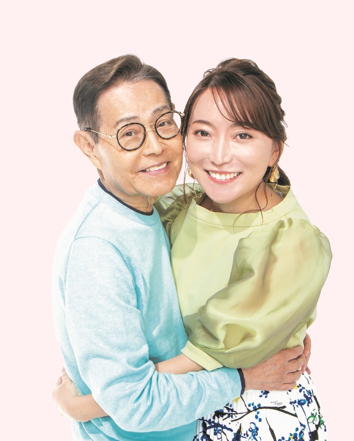 画像・写真 | 加藤茶、芸能生活60年で初のカレンダー発売 結婚10周年