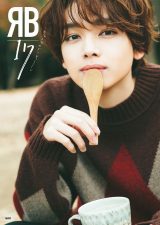 �{������@�X�^�C���u�b�N�wRB17 ��イ�уZ�u���e�B�[���x�\�� �iC�jSDP 