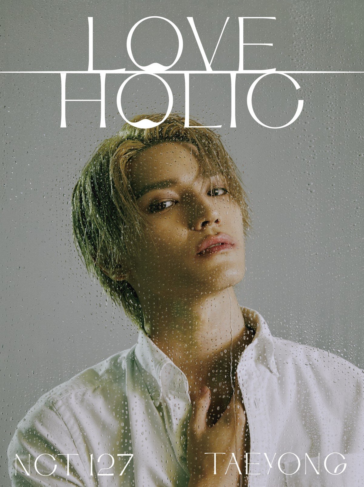 画像・写真 | NCT 127、2ndミニアルバム『LOVE HOLIC』発売 メールインタビューでメンバー同士の“愛”明かす 10枚目 |  ORICON NEWS