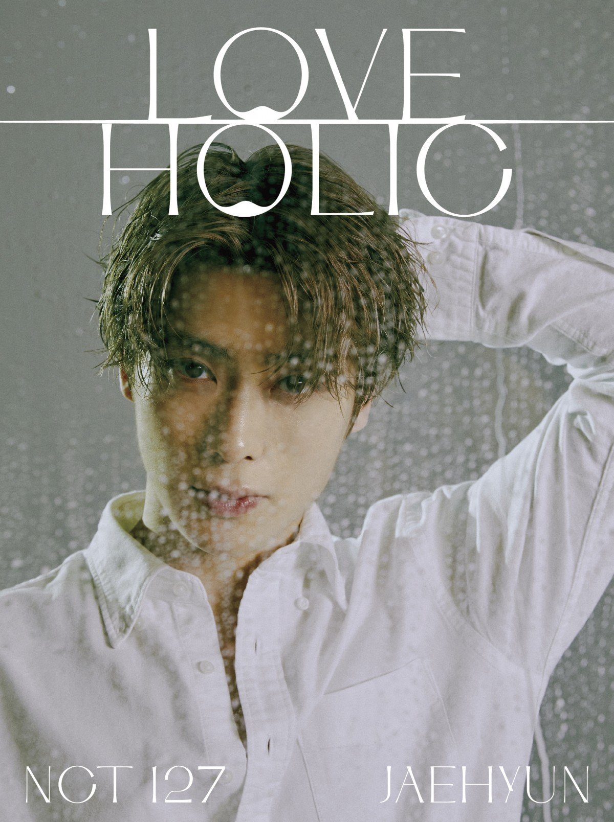 画像・写真 | NCT 127、2ndミニアルバム『LOVE HOLIC』発売 メールインタビューでメンバー同士の“愛”明かす 16枚目 |  ORICON NEWS