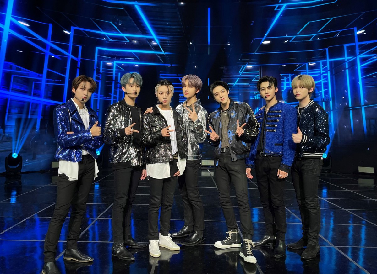 NCT DREAM、強烈＆中毒性ある「Hot Sauce」で快進撃 自身最速31時間で