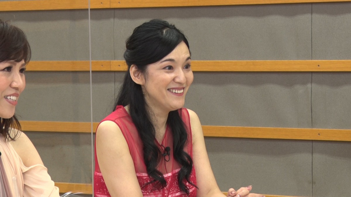 牛窪恵 画像・写真 | 木村沙織、知られざる結婚生活を告白 狩野舞子の恋愛観はぐちゃぐちゃ？ 6枚目 | ORICON NEWS