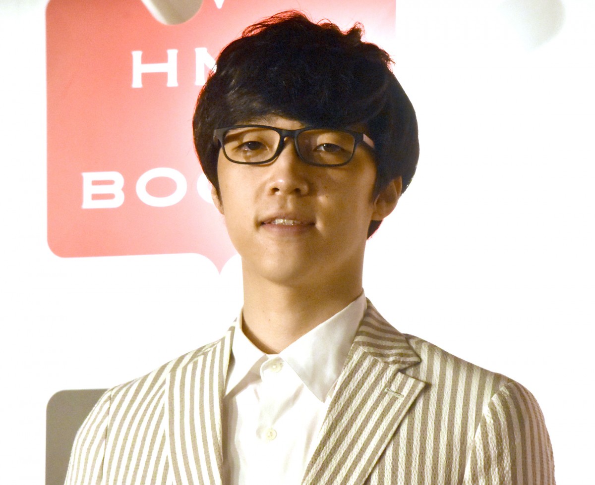 QuizKnock5NL҉JÂӂP (C)ORICON NewS inc. 