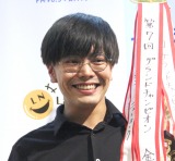 ���̍��E���򌒕� (C)ORICON NewS inc. 