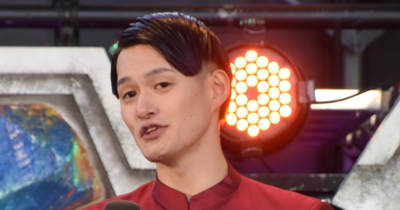 コウテイ特集「月刊芸人」九条ジョー書き下ろし短編小説や下田の
