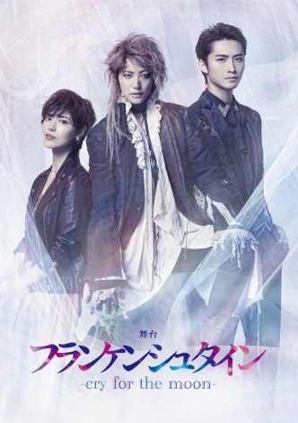 ����w�t�����P���V���^�C��-cry for the moon-�x �iC�jFCFTMP 