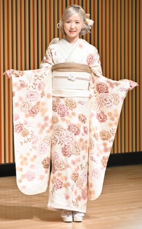 �wAKB48 2022�N�V���l�����o�[���l���x�ɏo�Ȃ����{�c�m�� �iC�jORICON NewS inc. 