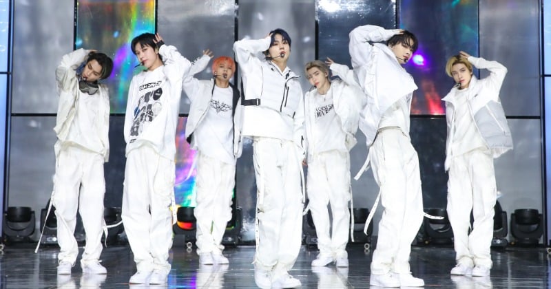 ENHYPEN、2022年は「世界のENGENEにお会いしたい」 NI-KIは日本での