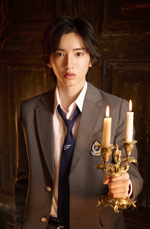 Amazon.co.jp: 金田一少年の事件簿(2022) 全5巻 DVD 全巻セット